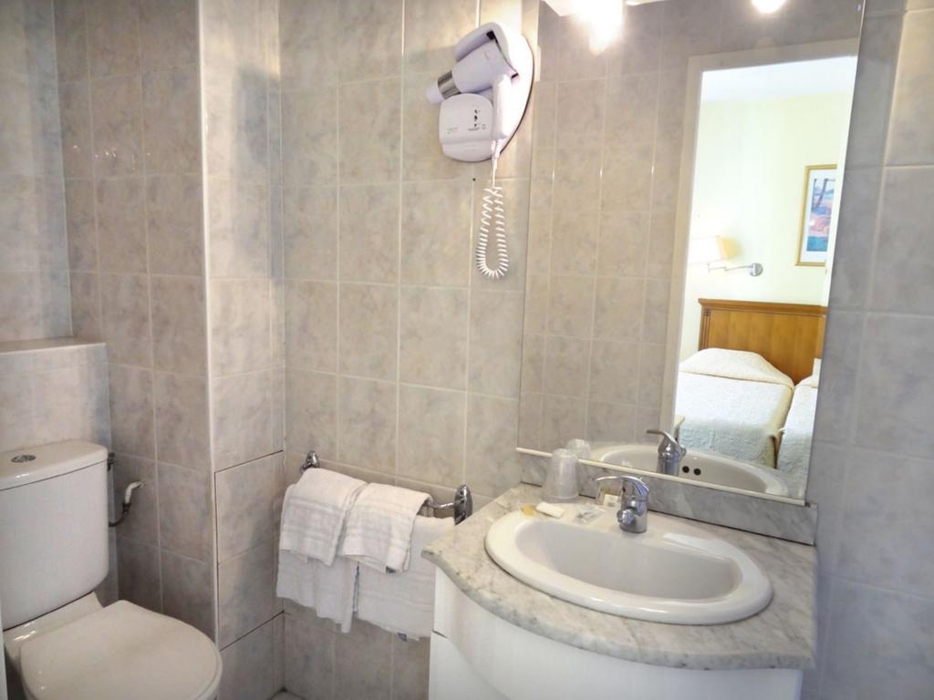 Villa Du Maine Paris Zimmer foto