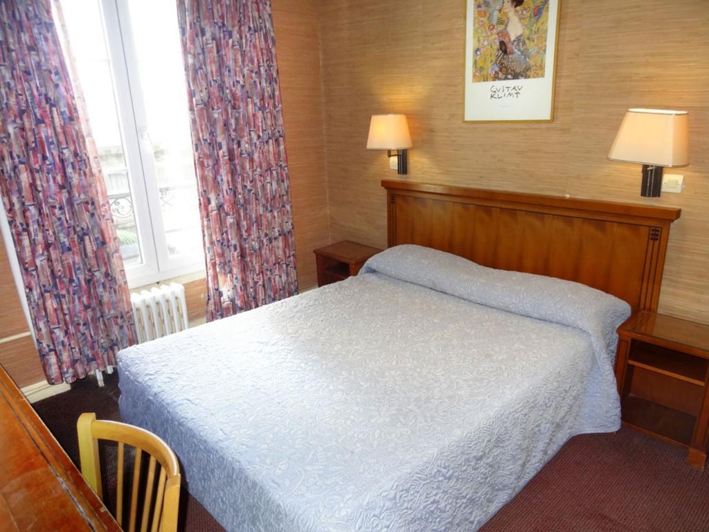 Villa Du Maine Paris Zimmer foto