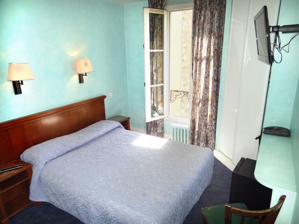 Villa Du Maine Paris Zimmer foto